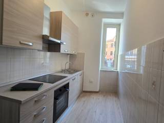 Appartamento in affitto a frosinone via alessandro ciamarra, 2