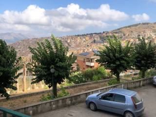 Appartamento in vendita a caccamo contrada san vito s.n.c.