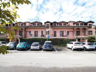 Appartamento in affitto a caponago via carlo alberto dalla chiesa, 21