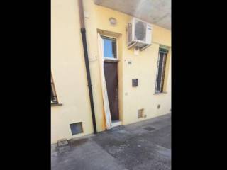 Appartamento in in affitto da privato a cremona via bergamo, 99a