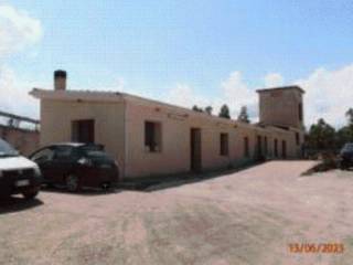 Terreno residenziale all'asta a lotzorai sp56