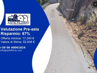 Appartamento all'asta a montefortino località montatteglia, 10