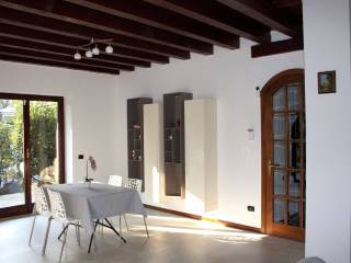 Villa in in vendita da privato a cadorago via gaetano donizetti, 1