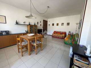 Appartamento in vendita ad anguillara veneta via olimpiadi, 25