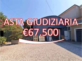 Appartamento all'asta a castelmassa via camatte, 95