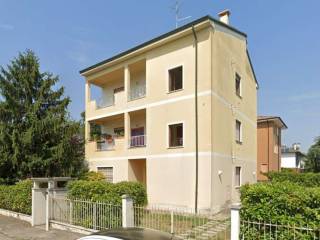 Appartamento in vendita a mantova via peschiera