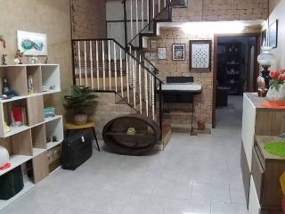 Appartamento in in vendita da privato a marigliano via stefano piro, 45