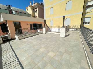 Appartamento in vendita ad albenga via dei mille