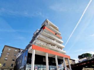 Appartamento in vendita a cosenza della repubblica s.n.c.