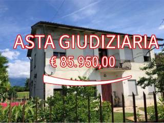 Appartamento all'asta a loria via cacciatora , 26