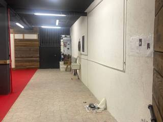 Magazzino in in affitto da privato a morbegno viale stelvio, 126