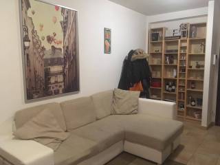 Appartamento in affitto a parma via gramsci