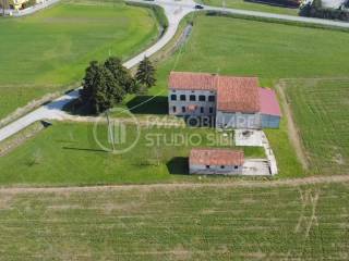 Casale in vendita a marcaria strada gazzuolo, 3