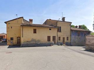 Appartamento all'asta a borgo san giacomo sp 65, 9/a