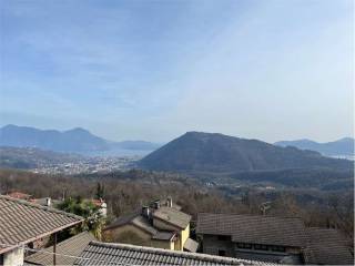 Casa indipendente in vendita a cossogno via vittorio emanuele , 15