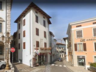 Casa indipendente in affitto a san daniele del friuli piazza vittorio emanuele