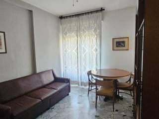 Appartamento in in affitto da privato a milano via vincenzo maria coronelli, 3