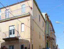 Appartamento all'asta a castellana sicula via dante alighieri, 44, 90020 castellana sicula pa, italia