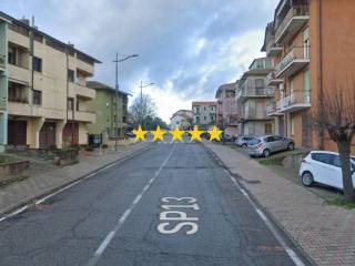 Appartamento all'asta a piansano via maternum
