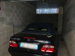 Garage in vendita a milano via san vigilio, n. 28