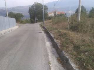 Terreno agricolo in vendita a montemarano olmo s.n.c.