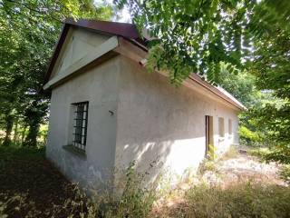Terreno agricolo in vendita a montemarano contrada strada s.n.c.