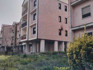 Appartamento in vendita ad altavilla irpina via sant'angelo s.n.c.