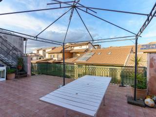 Appartamento in vendita a camporotondo etneo via giovanni consoli, 11