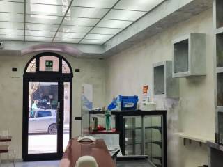 Negozio in affitto ad avellino via circumvallazione s.n.c.