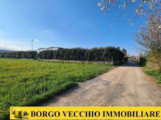 Terreno residenziale in vendita a borgo san dalmazzo via cuneo, 114