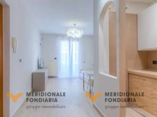 Appartamento in vendita a lizzanello via montenegro, 181