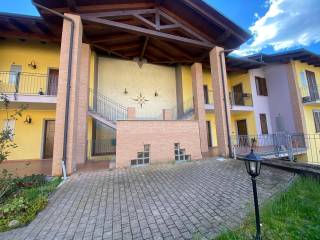 Appartamento in in vendita da privato a montà via primo levi, 10