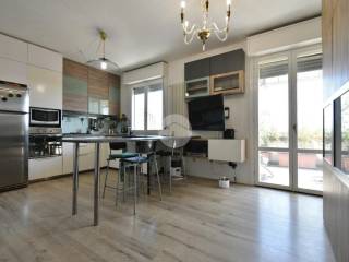 Appartamento in vendita a santarcangelo di romagna via fabrech