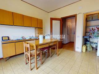 Appartamento in vendita a castelfidardo 