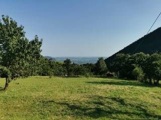 Terreno agricolo in vendita a predore 