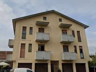 Appartamento in vendita a forlì frazione villafranca, via monforte