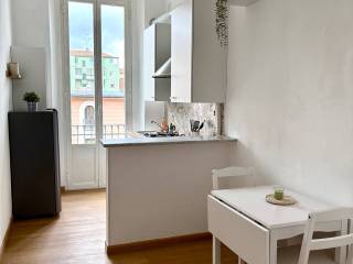 Appartamento in in affitto da privato a milano via nicola palmieri, 45