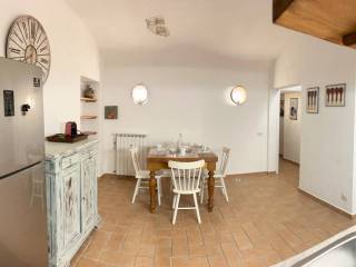 Appartamento in in vendita da privato a roma via vetulonia, 37