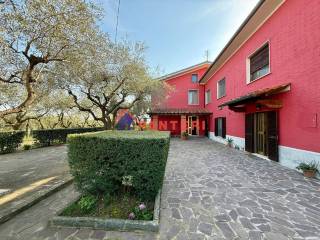 Villa bifamiliare in vendita a pescia via gioacchino rossini, 3