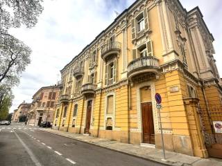 Appartamento in vendita a cuneo viale degli angeli, 1