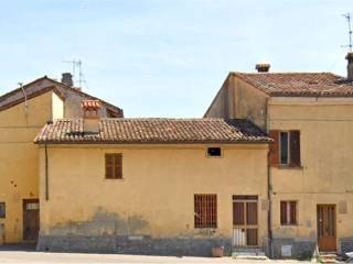 Appartamento in vendita a borgo san giacomo via castello