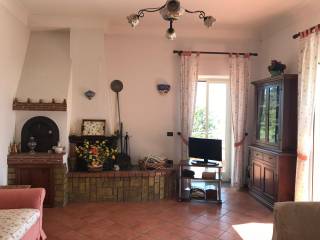 Appartamento in vendita a barano d'ischia via vicinale de magistris, 5