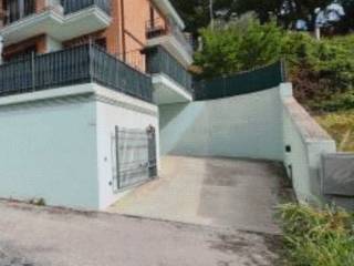Posto auto in vendita a campofilone via belvedere