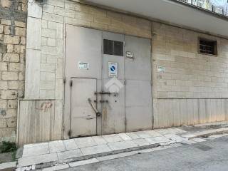 Garage in vendita a cerignola via policoro
