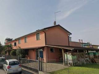 Casa indipendente in vendita a bagnoli di sopra via n.sauro