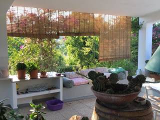 Villa in in vendita da privato a noto via angelo cavarra