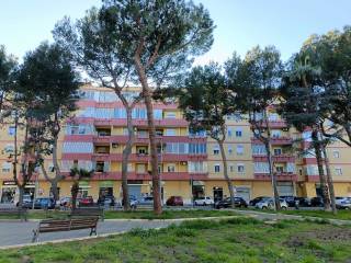 Appartamento in vendita a brindisi piazza sapri