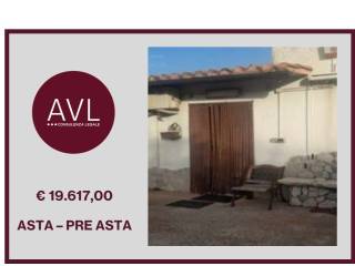 Villa all'asta ad aprilia via degli sparvieri, 15a