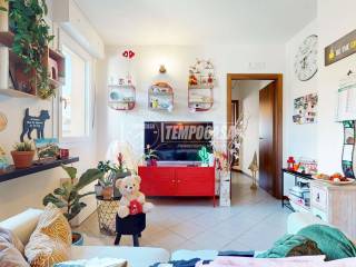 Casa indipendente in vendita a terre del reno via cà bassa, san carlo 14