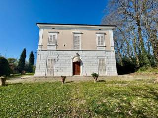 Villa in vendita a capannoli 